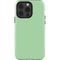 Celadon iPhone 15 Pro Impact Case